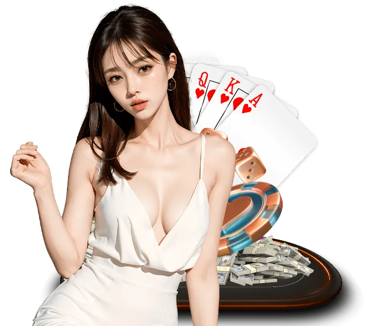 Bàn chơi Roulette đầy kịch tính